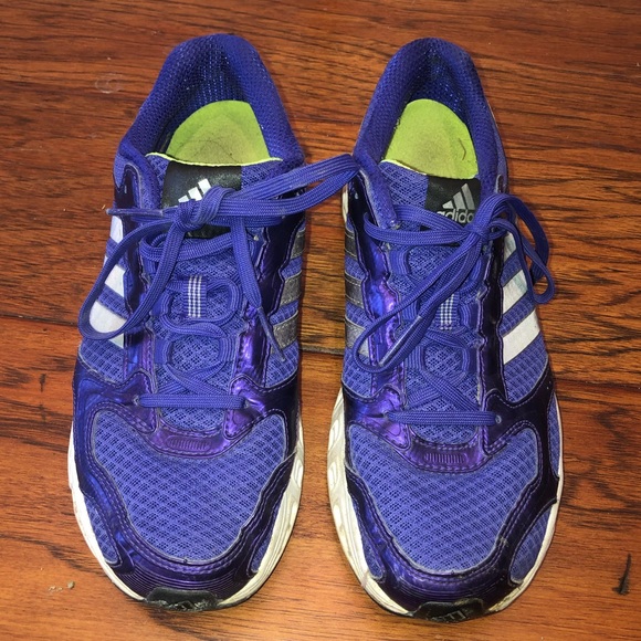 Adidas Runners - Picture 2 of 3